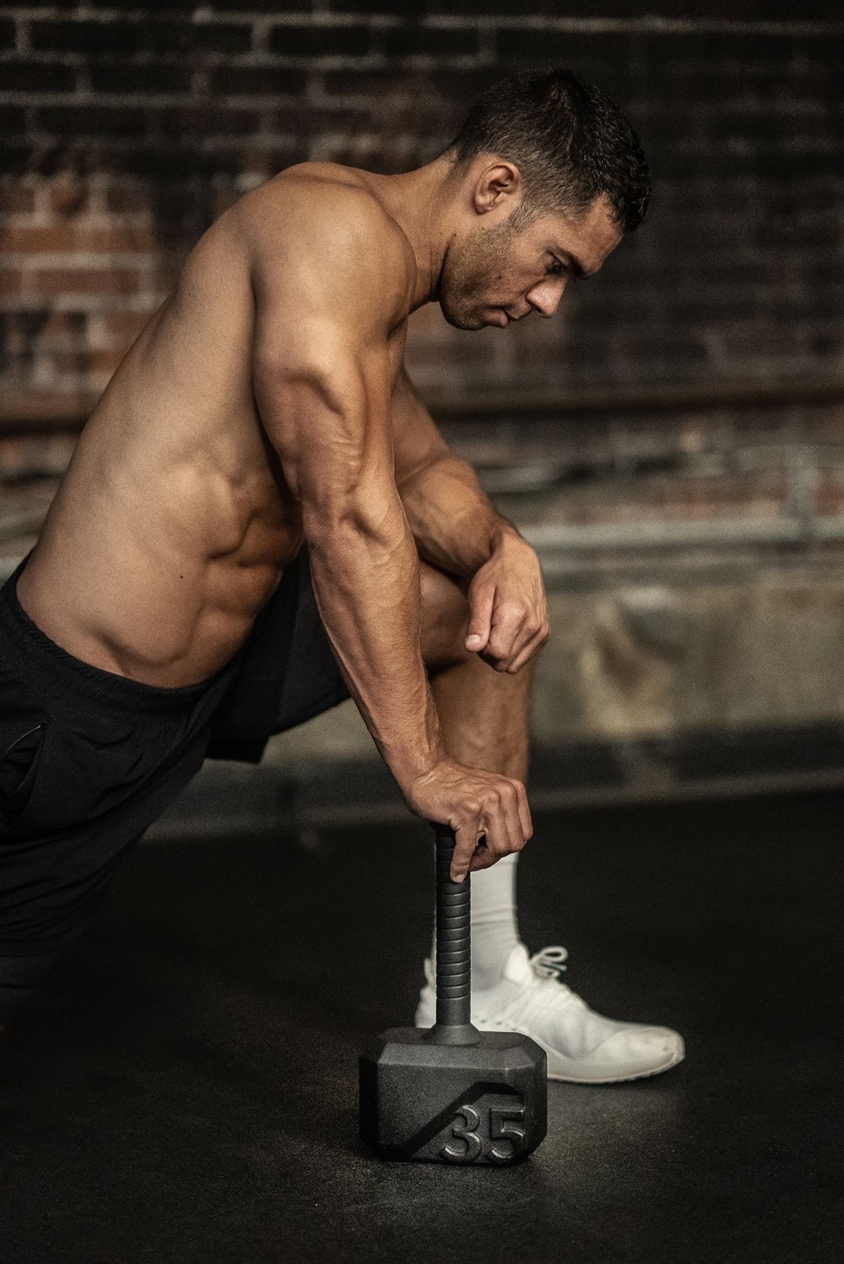 30 Days of Kettlebell Workouts
